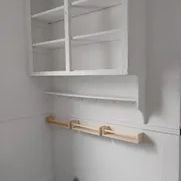 1 room apartment of 55m² in Montreal - Photo 2