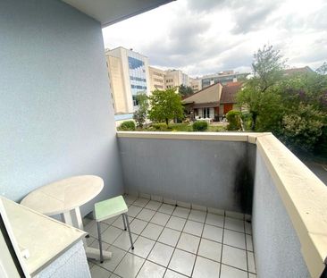 Location Appartement 2 pièces 31m² CLERMONT FERRAND 63000 - Photo 4