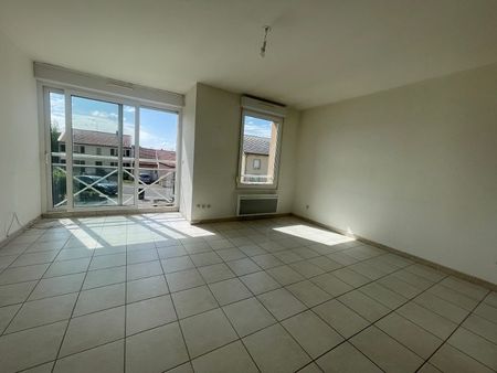 Appartement 2 pièces à Yutz - Photo 2