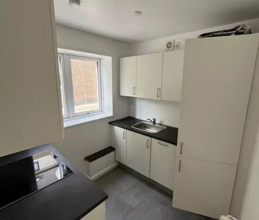 <b>Lys og moderne 3-værelses lejlighed – centralt i Nørresundby tæt... - Photo 3
