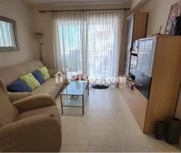 Apartamento en alquiler en Carrer Illes Canàries, 12 - Foto 1