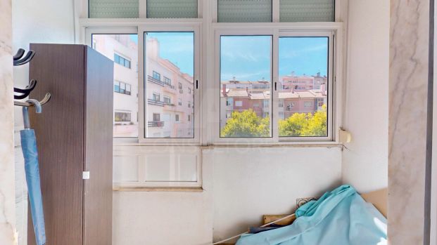 Apartamento T2 em Lisboa - Photo 1