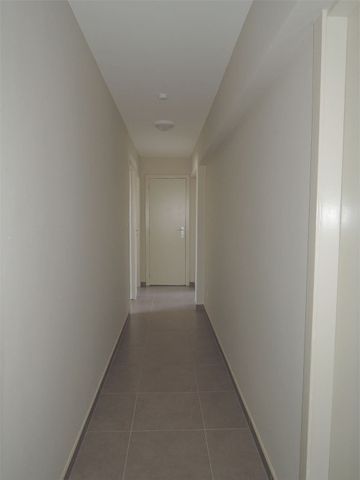 Appartement te huur - Foto 2