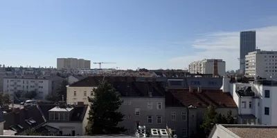 Top-Dachterrassenmaisonette - Foto 3