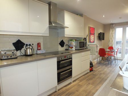 Room in a Shared House, Pell St, RG1 - Photo 4