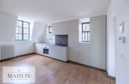 Appartement te huur - Photo 3