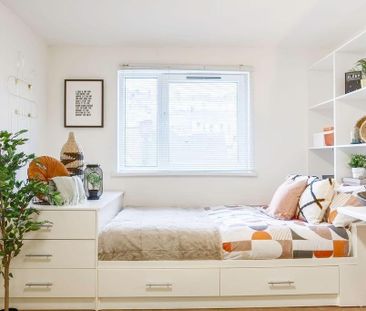 Studio to rent - Photo 6