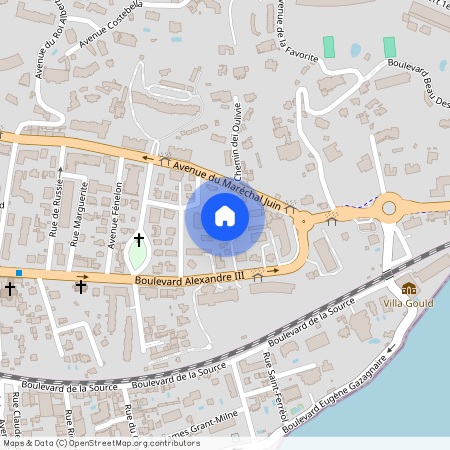 06400, Cannes