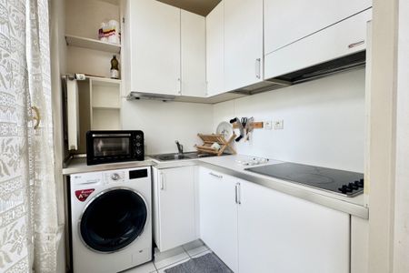 Appartement à louer à Paris 8Ème - Photo 4