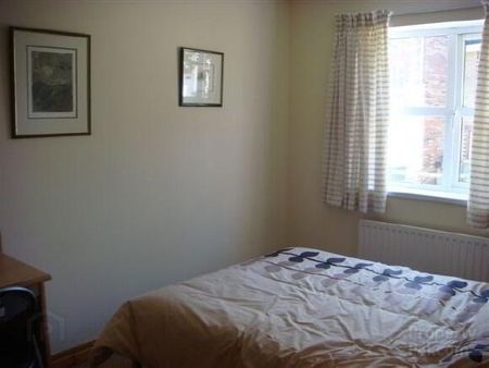 14 Millstone Grove (Student Let), Portstewart, BT55 7GS - Photo 2