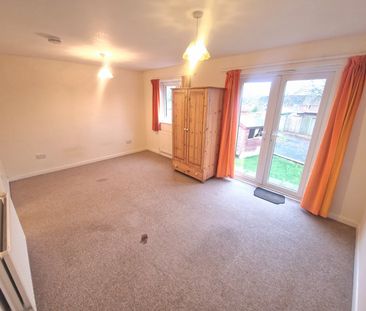 studio apartment to rent - Photo 1