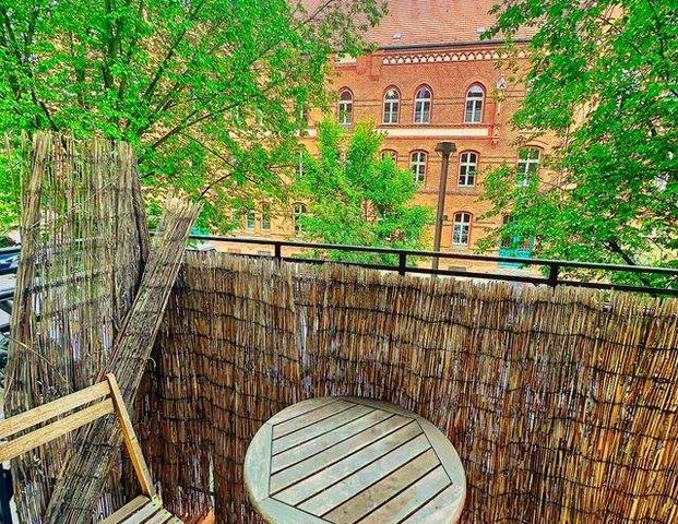 12459 Berlin, (Oberschöneweide), Deutschland - Photo 1