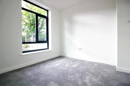 1 bedroom maisonette to rent - Photo 2