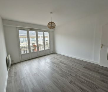 Appartement Saint Nazaire 3 pièces - Photo 6
