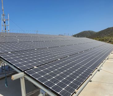 Διαμέρισμα για ενοικίαση Κατακάλι (Σαρωνικός) - Photo 5