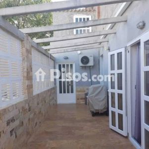 Chalet adosado en alquiler en Avenida Maestro de Huitar, 41 - Photo 3