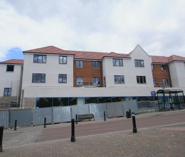 1 bedroom flat to rent - Photo 6