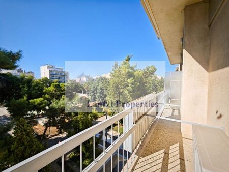 Διαμέρισμα για ενοικίαση Κέντρο (Νέα Σμύρνη) - Φωτογραφία 4