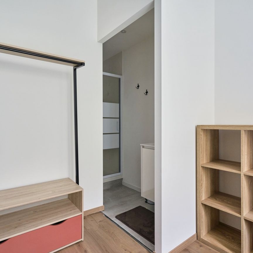 LOBAU P Colocation 3 chambres à Nancy - Photo 1