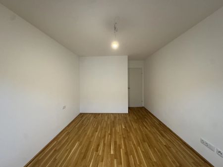 3-Zimmer Neubau! Angenehm, ruhige Lage nahe dem Riverside! JETZT ANFRAGEN! - Foto 5