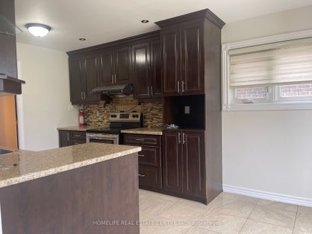 For Lease - 52 Bridekirk Place, Brampton, Ontario - Photo 2