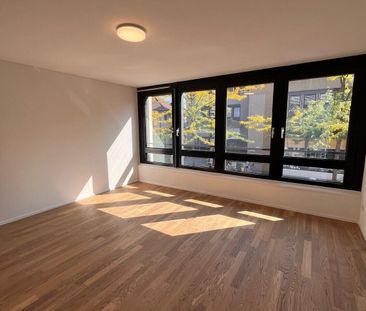 Erstvermietung im Herzen von Lyss - Photo 1