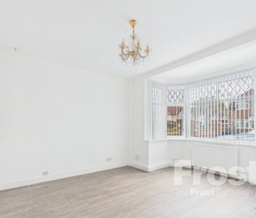 Park Road, Hounslow,TW3 - Photo 1