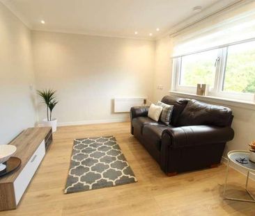 Dubford Park, Bridge Of Don, Top Floor, AB23 - Photo 2
