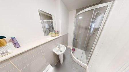 Studio to rent - Photo 5