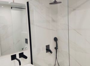 Studio/Γκαρσονιέρα για ενοικίαση - Άγιος Ελευθέριος - Προμπονά - Ριζούπολη, - Photo 5