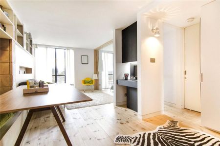 1 bedroom flat to rent - Photo 3