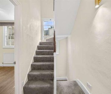 Linhope Street, Marylebone, London, NW1 - Photo 1