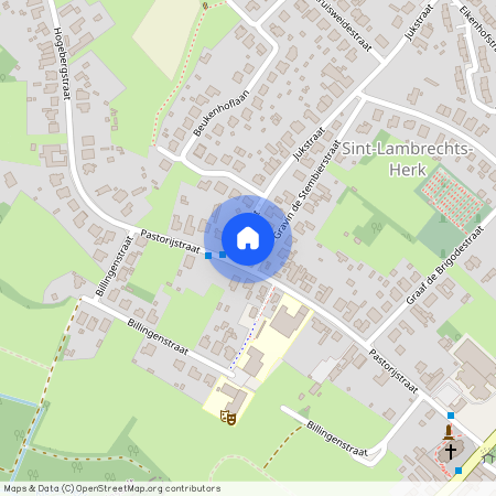 Gravin de Stembierstraat 38 / 1, 3500 Hasselt