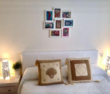 Piso de alquiler en Calle Nuestra Señora del Carmen, 6, El Morche - Photo 4