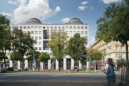 Neubau Mietwohnung 1010 Wien, Nähe Wiener Staatsoper - Photo 5