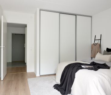 Landerivägen 41 C - Foto 2