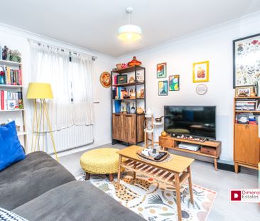 Monteagle Way, E5, London - Photo 1