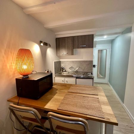 Studio déco Nantes Graslin - Photo 4