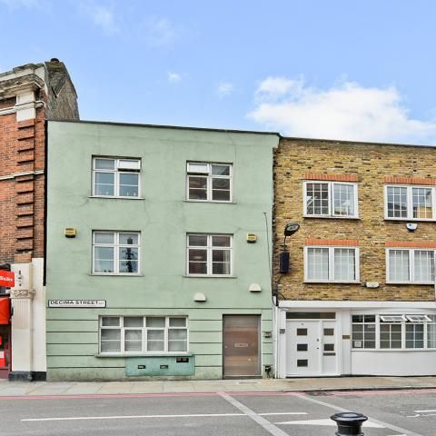 By the corner of the ever fashionable Bermondsey Street + gorgeous roof terrace - Photo 1