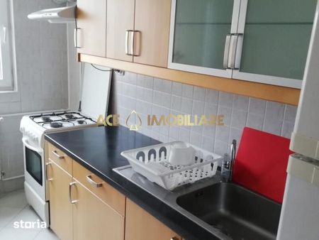 2 Camere de inchiriat | Mosilor | Metrou | Mobilat - Photo 5