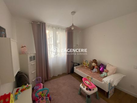 A LOUER T4 - Photo 4