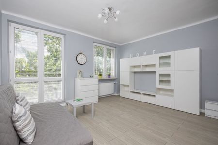 kawalerka przy metrze Stare Bielany 37 m² - Photo 2