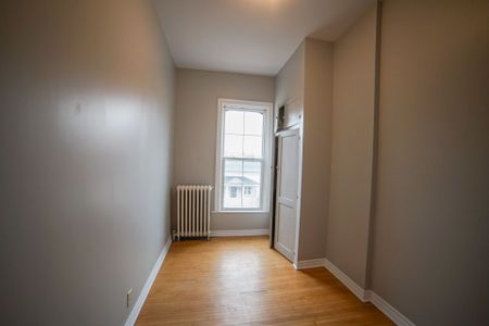 For Lease - 166 James Street Unit# Unit 1, St. Catharines, Ontario - Photo 2