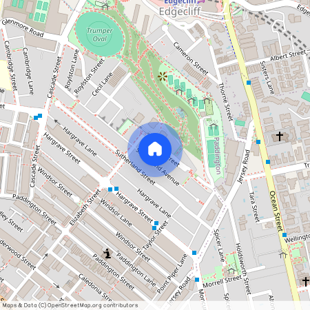 7 Harris Street, Paddington