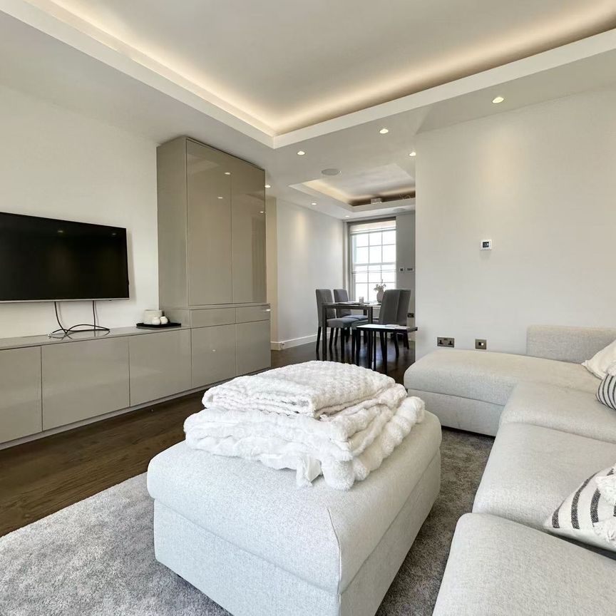 Bryanston Place, London - Photo 1