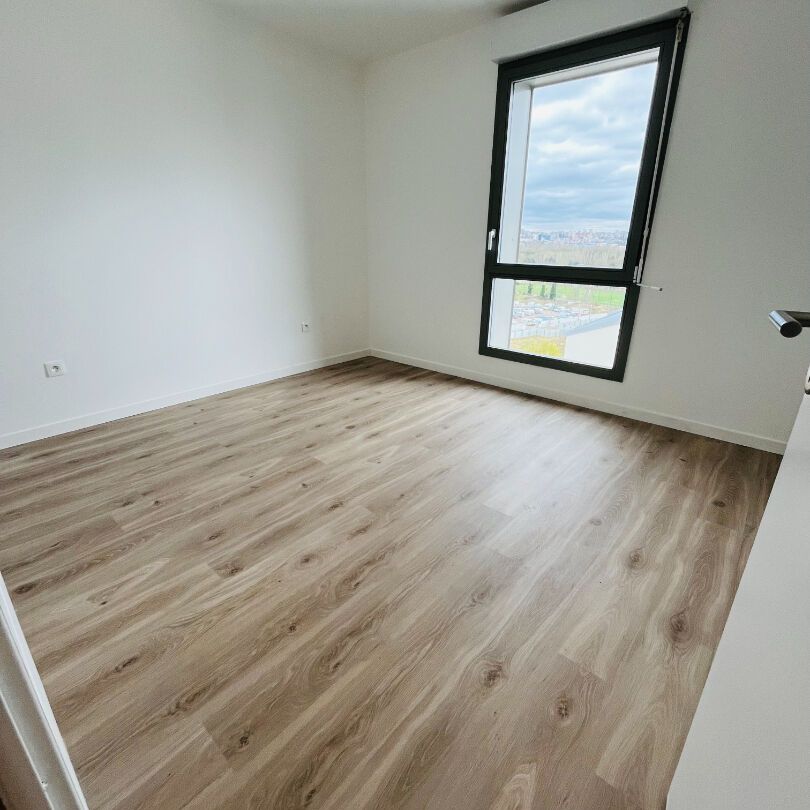 Appartement / Offre 58160836 - Photo 1