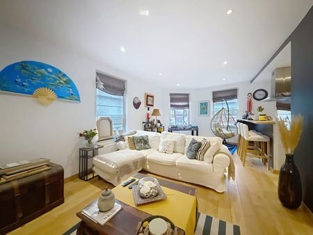 Duplex te huur - Photo 3