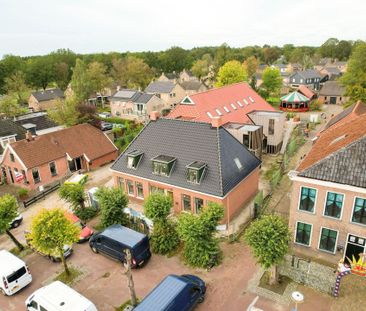 Te huur: Appartement Brink in Roden - Foto 3