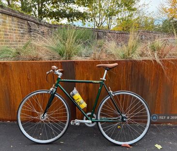 1 bedroom flat to rent - Photo 2