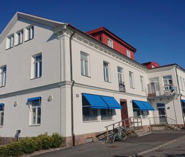 Kungsgatan, Vårgårda - Photo 1